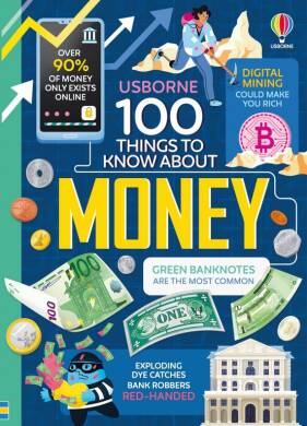 100 Things to Know About Money - 1