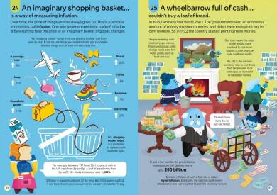 100 Things to Know About Money - 3