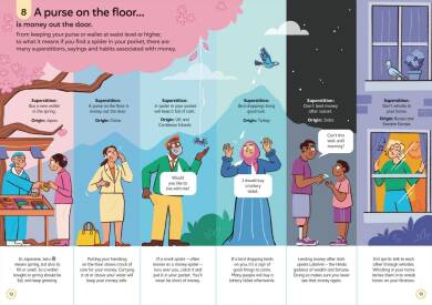 100 Things to Know About Money - 4