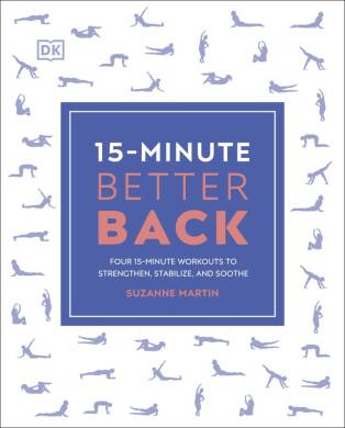 15-Minute Better Back - 1