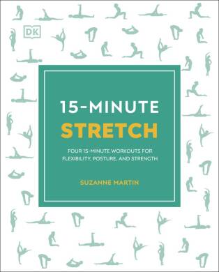 15-Minute Stretch - 1