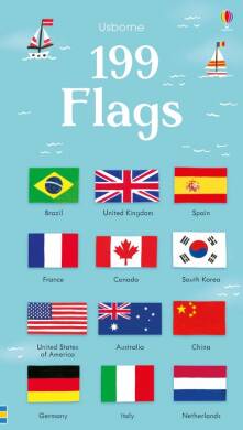 199 Flags - 1