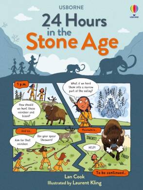 24 Hours In the Stone Age - 1