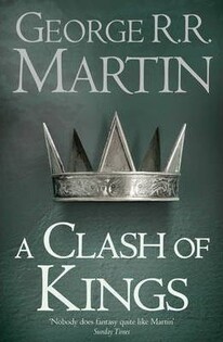 A Clash Of Kings - Harper Collins