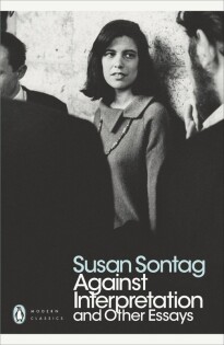 Against Interpretation and Other Essays - Penguin Books