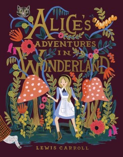 Alice's Adventures In Wonderland - Puffin Books Classics