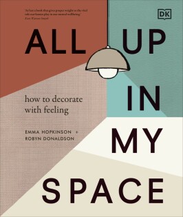 All Up In My Space - Dorling Kindersley