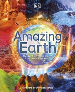 Amazing Earth - Dorling Kindersley