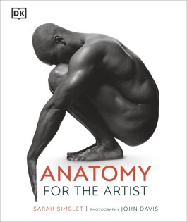 Anatomy for the Artist - Dorling Kindersley