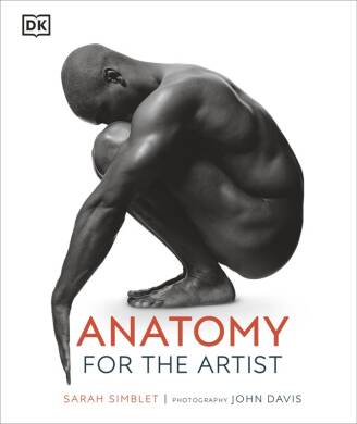 Anatomy for the Artist - 1