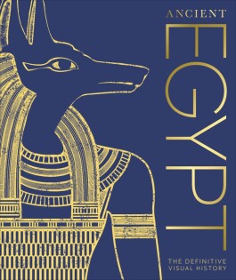 Ancient Egypt - Dorling Kindersley