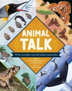 Animal Talk - Dorling Kindersley