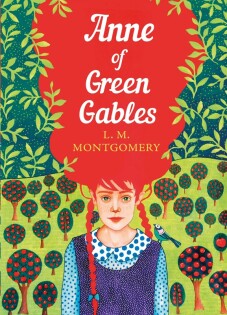 Anne of Green Gables - Penguin