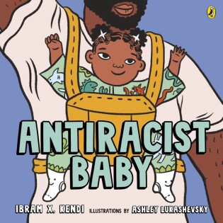 Antiracist Baby - Puffin Books