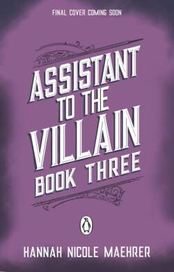Assistant to the Villain Book 3 - 1