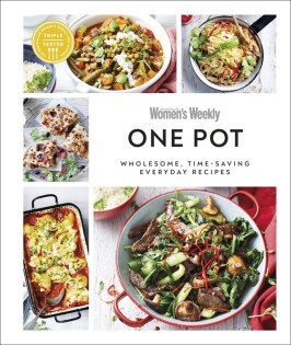 Australian Women's Weekly One Pot - Dorling Kindersley