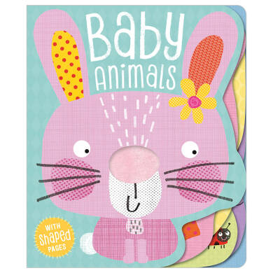 Baby Animals - 1