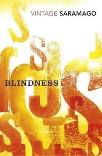Blindness (Jose Saramago) - Vintage