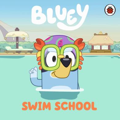 Bluey: Swim School - 1