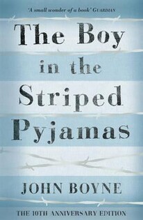 Boy In The Stripped Pyjamas - Definitions (Young Adult)