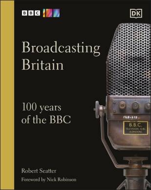 Broadcasting Britain - 1