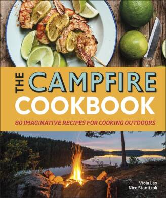 Campfire Cookbook - 1