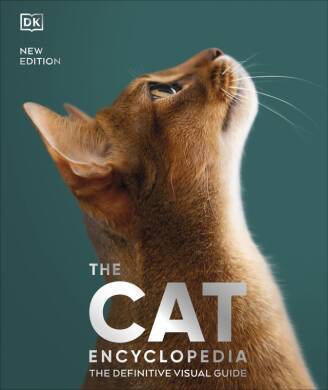 Cat Encyclopedia - 1