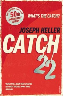Catch 22 (Joseph Heller) - Vintage