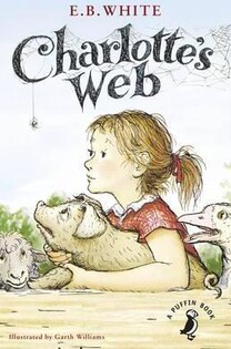 Charlotte's Web - Puffin Classics