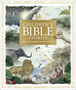 Children's Bible Stories - Dorling Kindersley