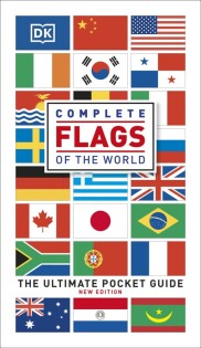 Complete Flags of the World - Dorling Kindersley