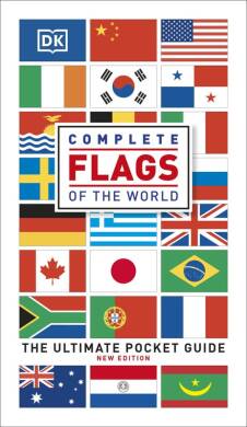 Complete Flags of the World - 1