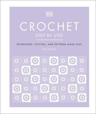 Crochet Step by Step - 1