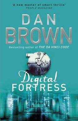 Dan Brown - Digital Fortress - A - 1