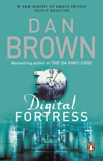 Dan Brown - Digital Fortress - A - 2