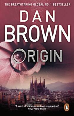 Dan Brown - Origin - 2