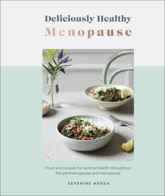 Deliciously Healthy Menopause - 1