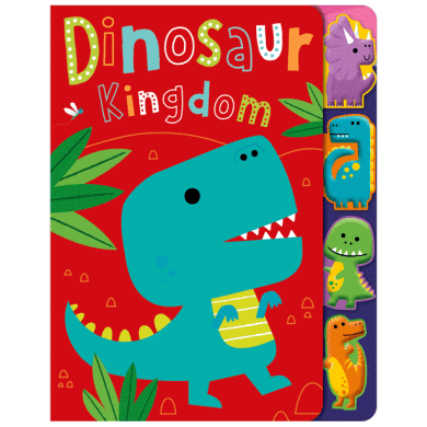 Dinosaur Kingdom - 1