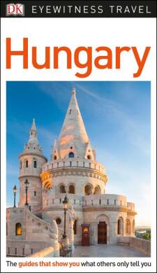 DK Eyewitness Hungary - 1