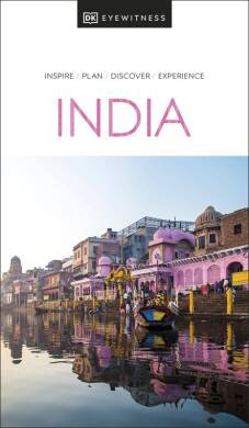 DK Eyewitness India - 1