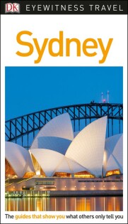 DK Eyewitness Sydney - Dorling Kindersley