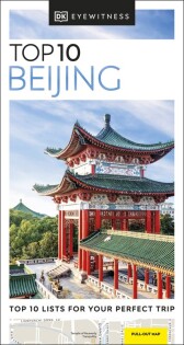 DK Eyewitness Top 10 Beijing - Dorling Kindersley