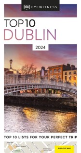 DK Eyewitness Top 10 Dublin - Dorling Kindersley