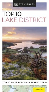 DK Eyewitness Top 10 Lake District - Dorling Kindersley