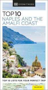 DK Eyewitness Top 10 Naples and the Amalfi Coast - Dorling Kindersley