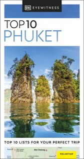 DK Eyewitness Top 10 Phuket - Dorling Kindersley