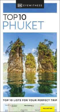 DK Eyewitness Top 10 Phuket - 1