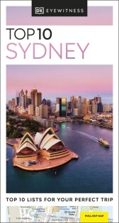 DK Eyewitness Top 10 Sydney - Dorling Kindersley