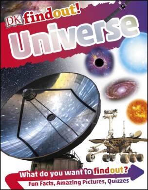 DKfindout! Universe - 1