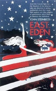 East Of Eden (Steinbeck) - Penguin Classics